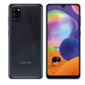 Galaxy A31