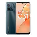 Realme C31