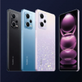 Xiaomi Redmi Note Series