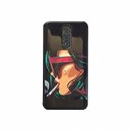 ���� TPU XIAOMI REDMI NOTE 8 T  PROFILER
