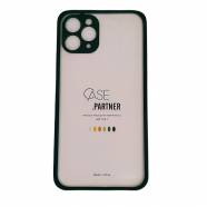 ���� iPhone 11 Pro With Border X Protection (�������)