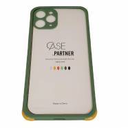 ���� iPhone 11 Pro With Border X Protection (�����)