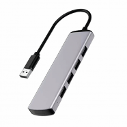 ���������� USB 3.1 UC72 Hub 4 �����