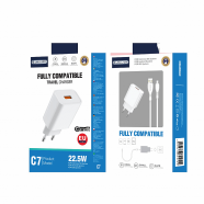 ��������� JELLICO C7 Quick Charger (�����)