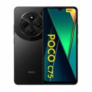 Xiaomi POCO C75 (8/256GB) Black