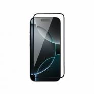 5D Full Glue Tempered Glass 9� ��������� ������ ��� iPhone Air