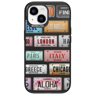 ���� ��� iPhone 15 Mobilfox Destination Full-Shock