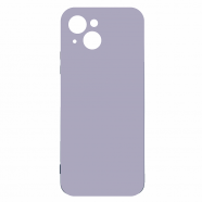 ���� ��� iPhone 14  ��������� TPU Soft Touch (Lavender)