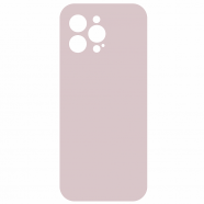 ���� ��� iPhone 15 Pro Max ��������� TPU Soft Touch (���)