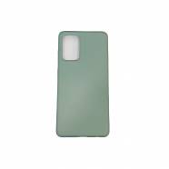 ���� ��� Samsung A02s Soft Touch TPU (�������)