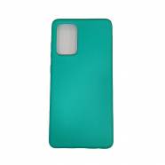 ���� ��� Samsung A02s Soft Touch TPU (��������)