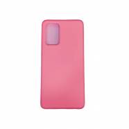 ���� ��� Samsung A02s Soft Touch TPU (����)