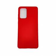 ���� ��� Samsung A02s Soft Touch TPU (�������)