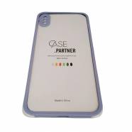 ���� ��� iPhone 12 Mini With Border X Protection (���)