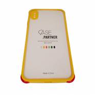 ���� ��� iPhone 12 Mini With Border X Protection (�������)