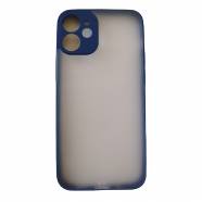 ���� ��� iPhone 12 Mini Ultra Thin With Border (����)