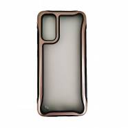 ���� ��� Samsung S20 Hard protection (��� �����)