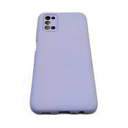 ���� ��� Samsung Galaxy A03s ��������� TPU Soft Touch (���)