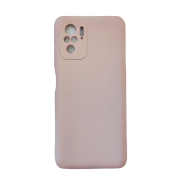 ���� ��� Xiaomi Poco M5s TPU Soft Touch ��������� (�����)