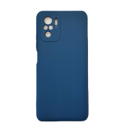 ���� ��� Xiaomi Poco M5s TPU Soft Touch ��������� (����)