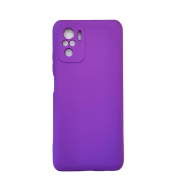 ���� ��� Xiaomi Poco M5s TPU Soft Touch ��������� (��� ������)