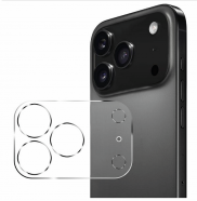 Camera Glass ��� iPhone 17 Pro Max