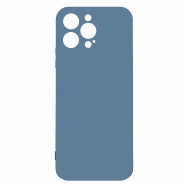 ���� ��� iPhone 16 Pro Max ��������� TPU Soft Touch (���)