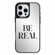 ���� ��� iPhone 15 Pro Mobilfox Be Real Real-Material