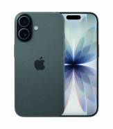 Apple iPhone 17 (256GB) Black
