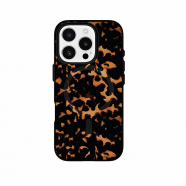 ���� ��� iPhone 16 Pro Max Tortoise Brown Magsafe (�����)