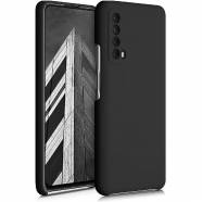 HUAWEI P SMART 2021 SOFT CASE TPU BLACK