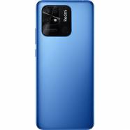 Xiaomi Redmi 10C NFC Dual SIM (4GB/64GB) Ocean Blue