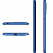 Xiaomi Redmi 10C NFC Dual SIM (4GB/64GB) Ocean Blue