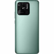 Xiaomi Redmi 10C NFC Dual SIM (4GB/64GB) Mint Green