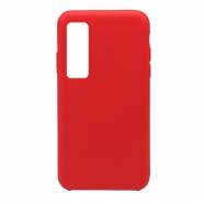 ���� ��� Xiaomi Mi Note 10 Lite Soft Touch TPU (�������)