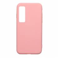 ���� ��� Xiaomi Mi Note 10 Lite Soft Touch TPU (���)