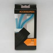 ��������� ������� ��������/��������� MICRO USB �� USB 1m ����