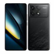 Xiaomi Poco F6 Pro (12/512GB) Black