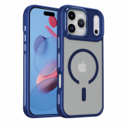 ���� ��� iPhone 17 Pro Max Color Magsafe (����)