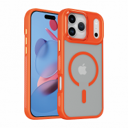 ���� ��� iPhone 17 Pro Max Color Magsafe (���������)