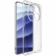 ���� ��� Xiaomi Redmi Note 15 4G / 5G 2mm ��������� (�������)