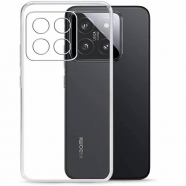 ���� ��� Xiaomi 15 5G 2mm ��������� (�������)