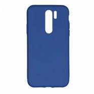 ���� ��� Xiaomi Redmi  9 ���������  Soft Touch TPU (����)