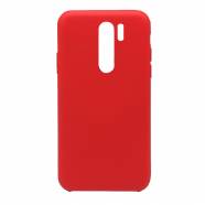 ���� ��� Xiaomi Redmi  9 ���������  Soft Touch TPU (�������)