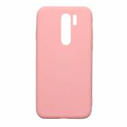 ���� ��� Xiaomi Redmi  9 Soft Touch TPU (���)