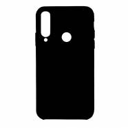 ���� SAMSUNG A20S ��������� TPU SOFT TOUCH BLACK
