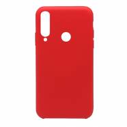 ���� SAMSUNG A20S ��������� TPU SOFT TOUCH RED