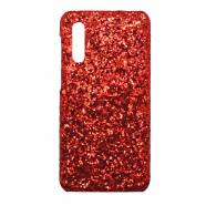 ���� HUAWEI HONOR 9X PRO  ECO TPU GLITTER RED