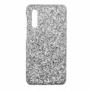 ���� HUAWEI HONOR 9X PRO  ECO TPU GLITTER SILVER