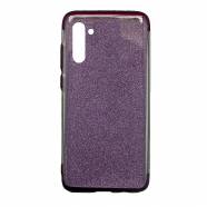 ���� ��� Xiaomi Redmi Note 8 TPU Glitter (���)